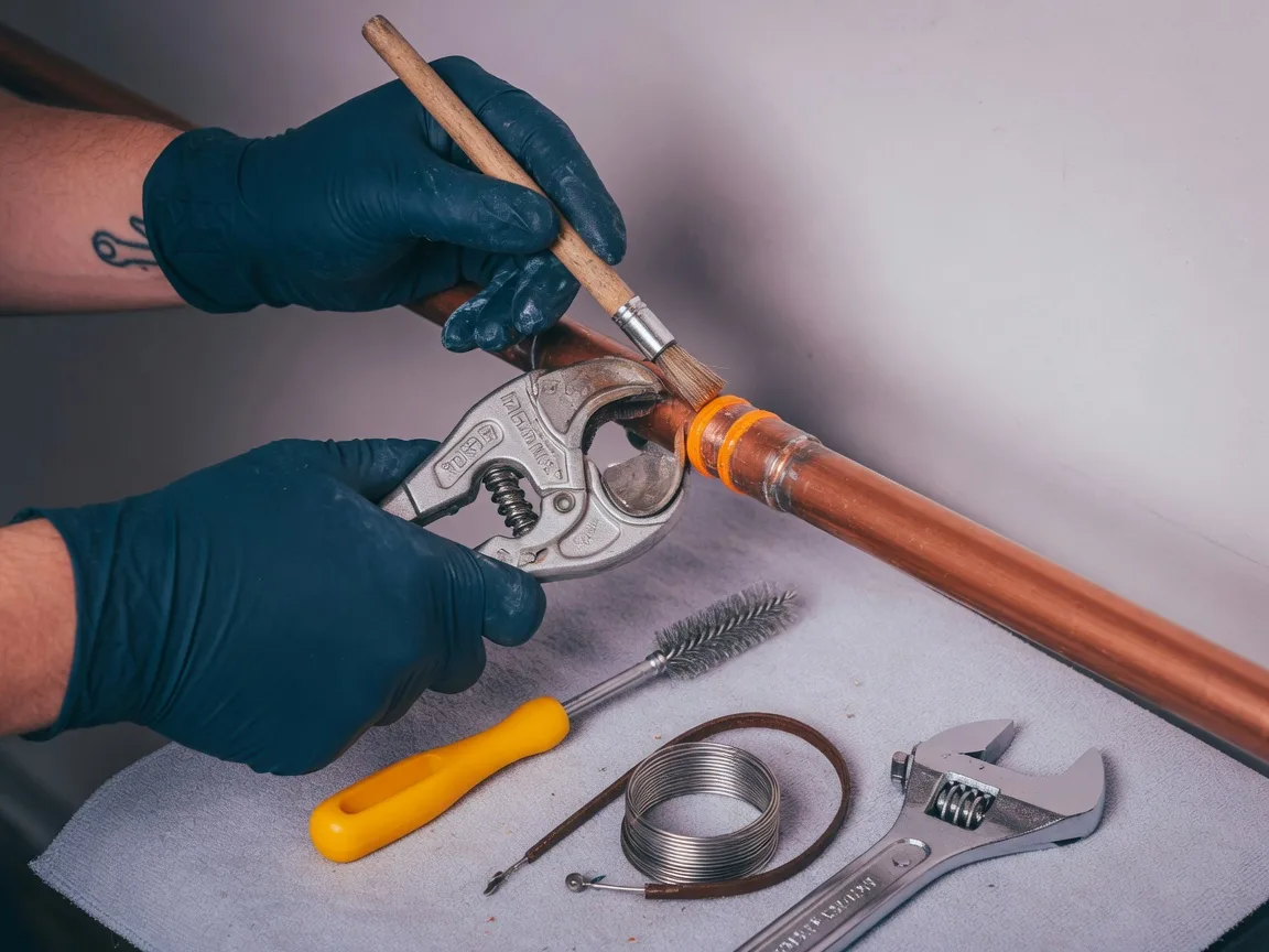 Why choose Sump Pump Repair in Wellston, OK